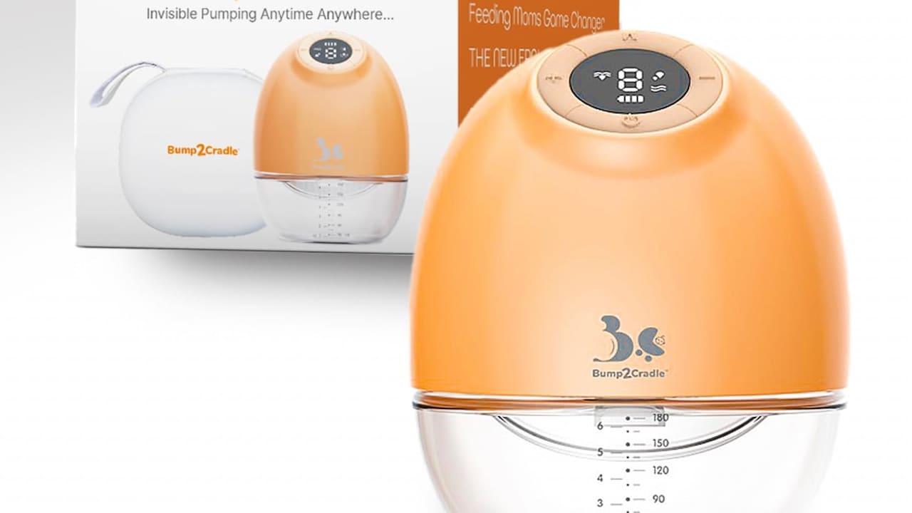 How To Buy A Baby Pump: A Complete Guide For First-Time Parents How To Buy A Baby Pump: A Complete Guide For First-Time Parents