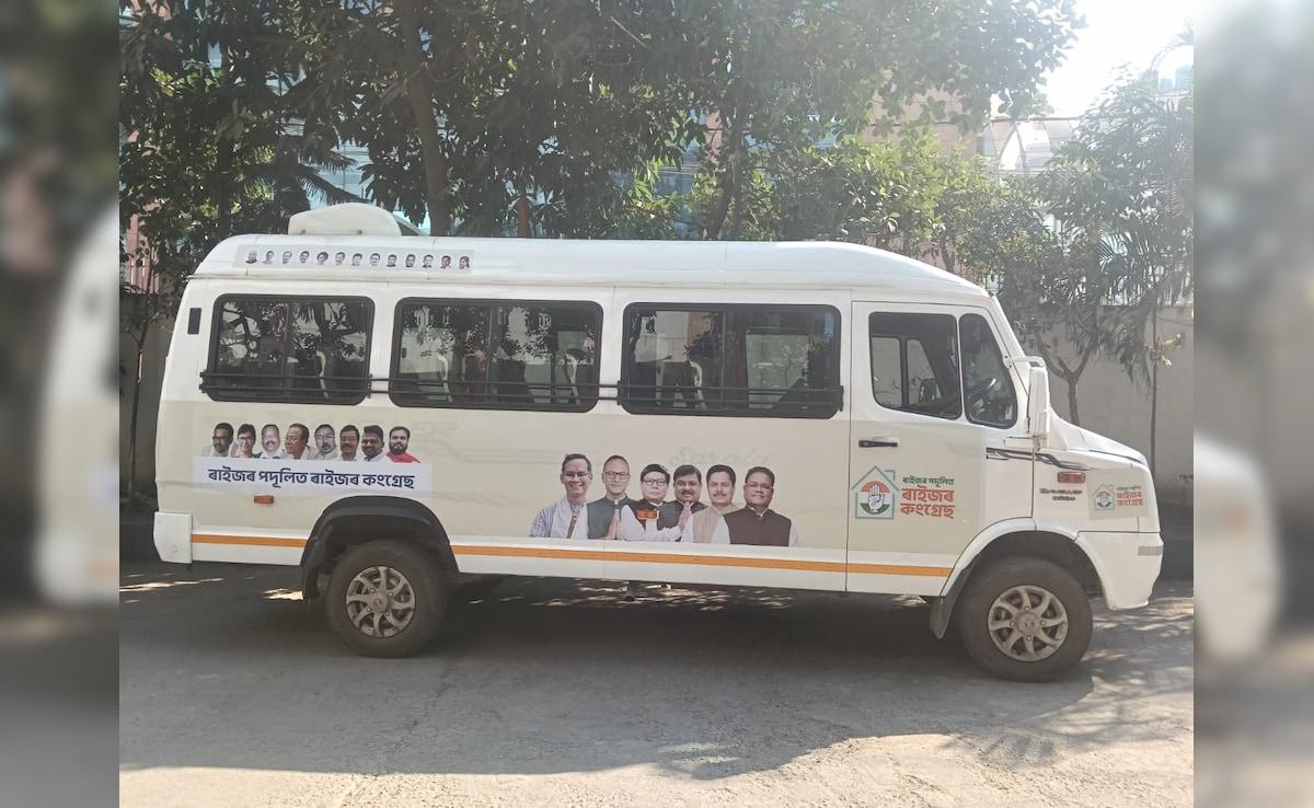 Latest and Breaking News on NDTV