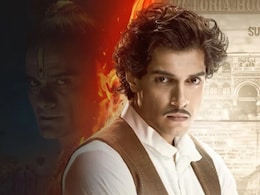 जुनैद खान ने ‘महाराज’ के लिए जीता OTT डेब्यू एक्टर ऑफ द ईयर अवॉर्ड