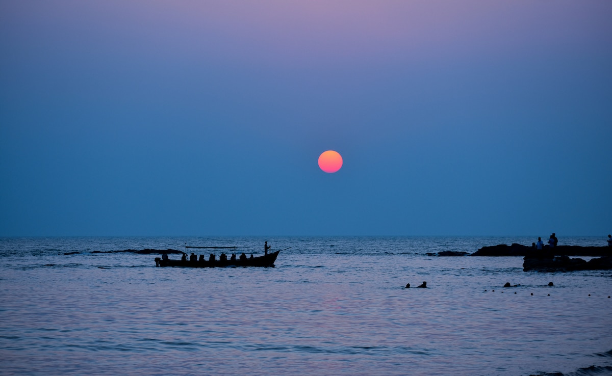 Latest and Breaking News on NDTV