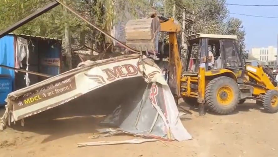 Latest and Breaking News on NDTV