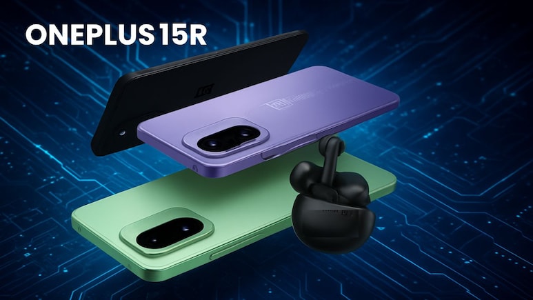 क्यों OnePlus 15R है 2025 का बेस्ट स्मार्टफोन? जानें फीचर्स, कीमत और Amazon ऑफर्स