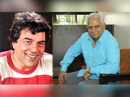 रमेश सिप्पी ने सुनाया धर्मेंद्र का यादगार किस्सा, रात 3 बजे 40-50 KM पैदल ही क्यों निकल पड़े थे ‘वीरू’?