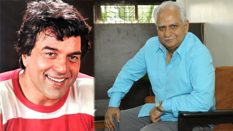 रमेश सिप्पी ने सुनाया धर्मेंद्र का यादगार किस्सा, रात 3 बजे 40-50 KM पैदल ही क्यों निकल पड़े थे ‘वीरू’?