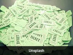 Indian Teacher In Dubai Wins Rs 25 Lakh In Lottery After 15-Year Wait