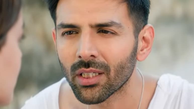 14 साल से एक ही एक्टिंग कर रहे कार्तिक आर्यन, अब सीख ली कॉपी पेस्ट की कला?