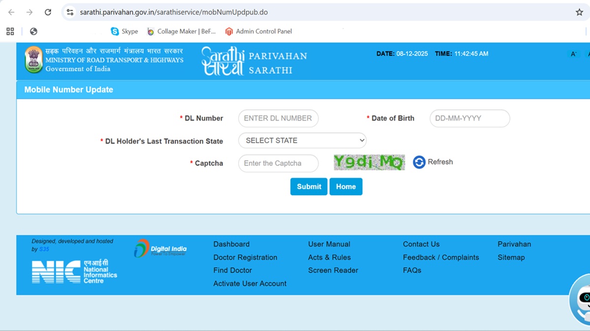 Latest and Breaking News on NDTV