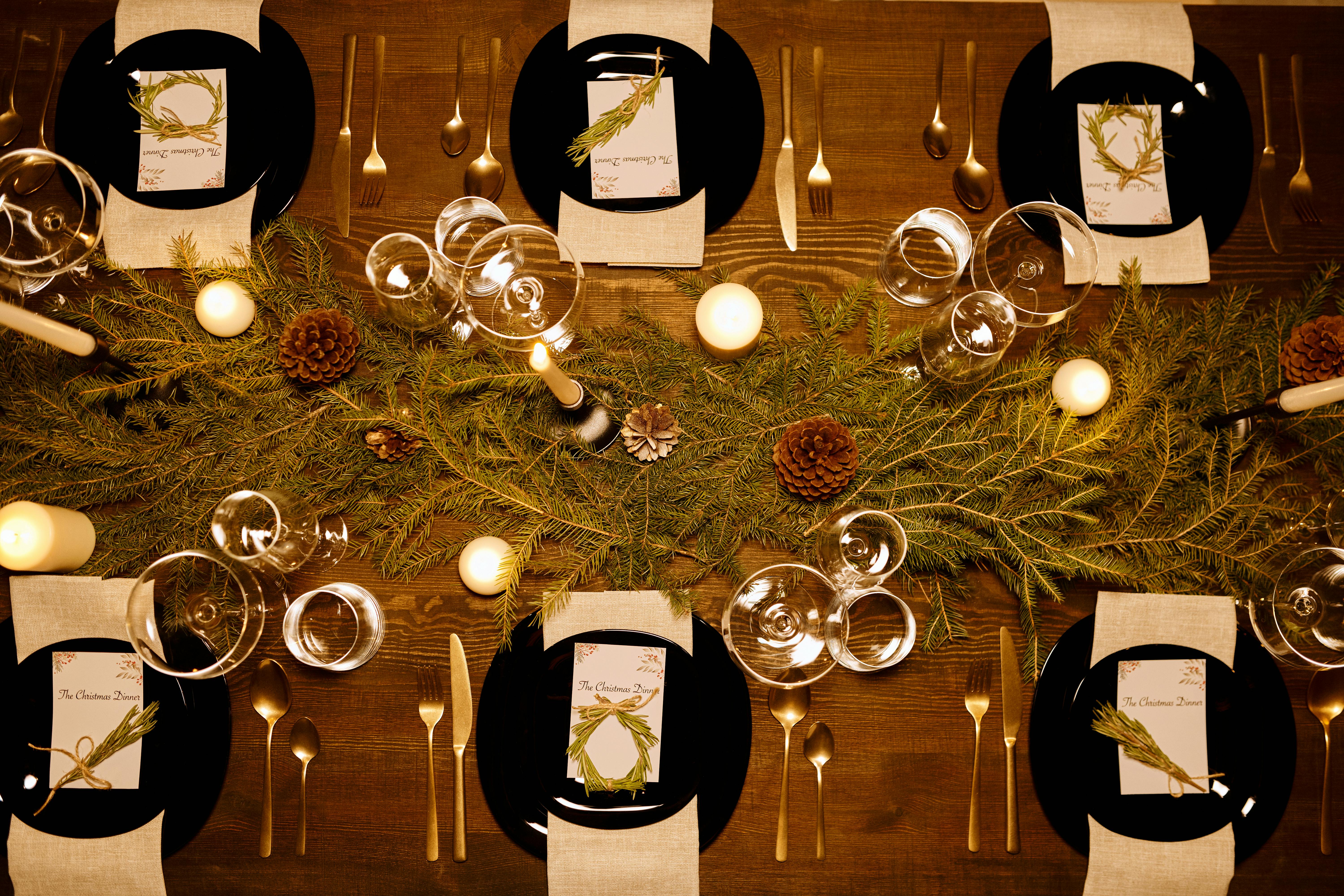 Top 10 Luxury Dining Experiences To Bookmark This Festive Season