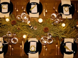 Top 10 Luxury Dining Experiences To Bookmark This Festive Season