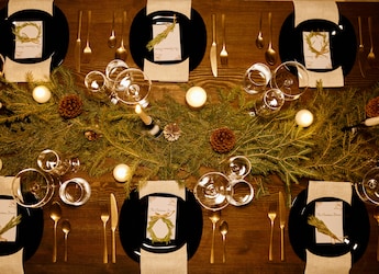 Top 10 Luxury Dining Experiences To Bookmark This Festive Season