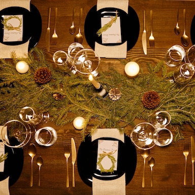 Top 10 Luxury Dining Experiences To Bookmark This Festive Season Top 10 Luxury Dining Experiences To Bookmark This Festive Season