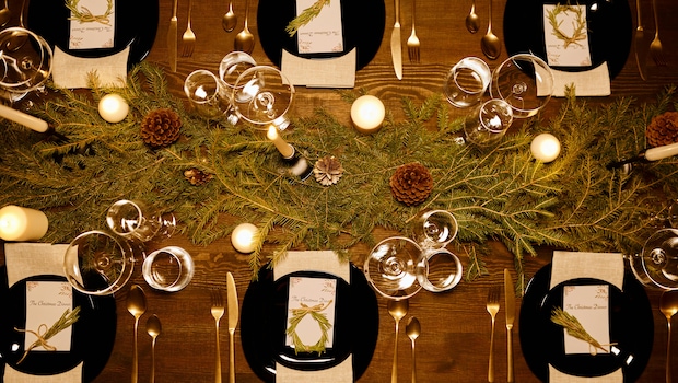 Top 10 Luxury Dining Experiences To Bookmark This Festive Season