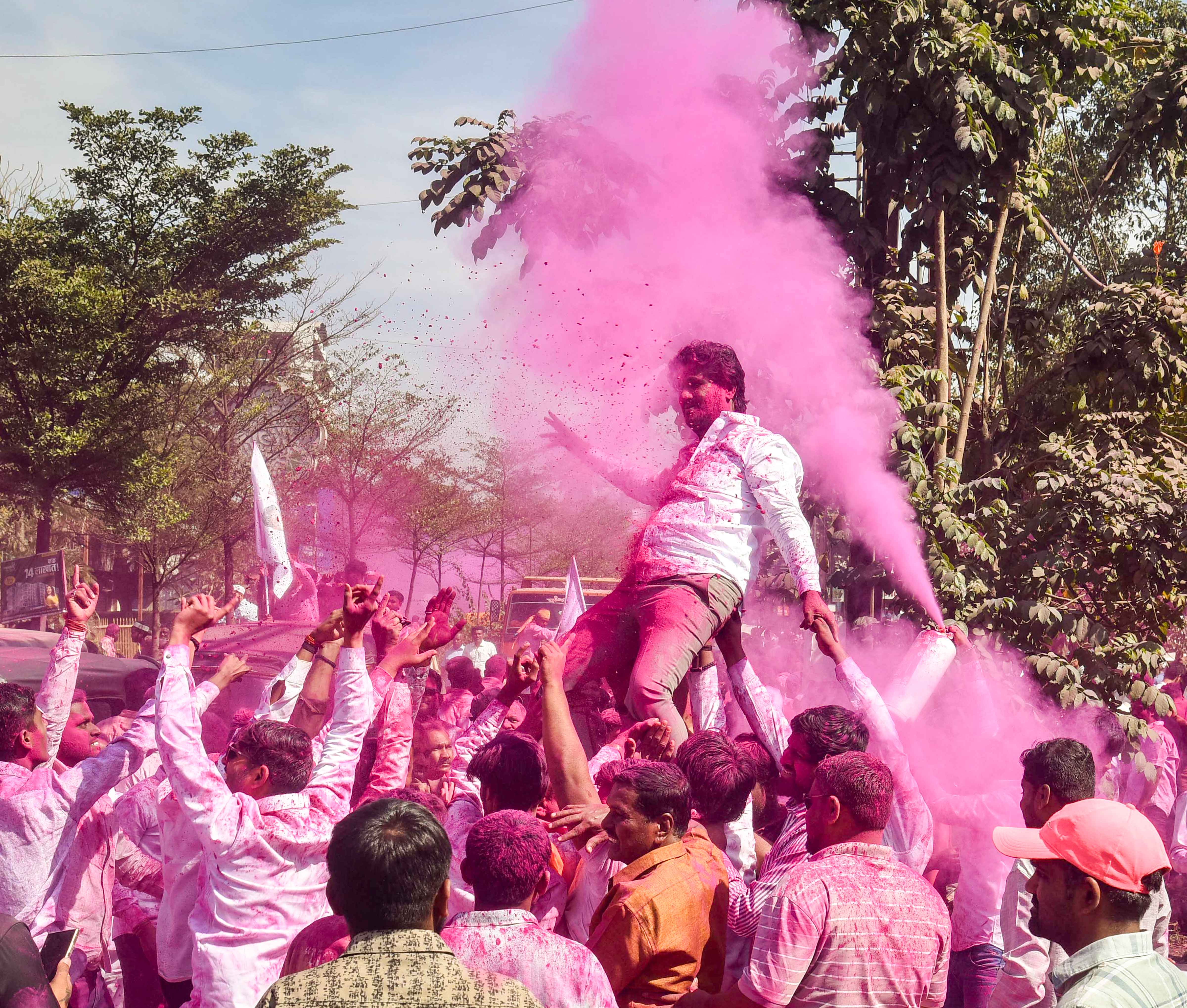 Latest and Breaking News on NDTV