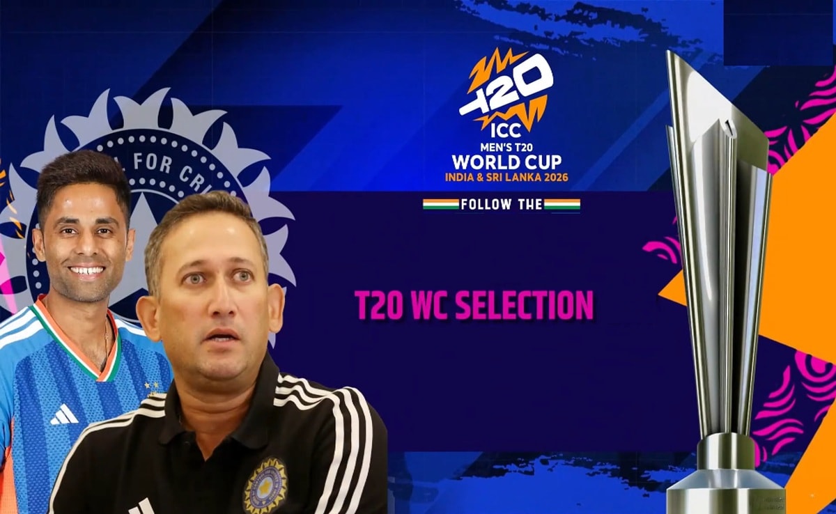 T20 World Cup 2026: कोई कसूर नहीं फिर भी, पांच स्टार खिलाड़ी जिन्हें मिली टी20 वर्ल्ड कप स्क्वाड में जगह
