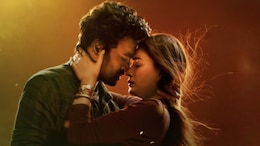 <i>Tere Ishk Mein</i> Box Office Collection Day 6: Dhanush And Kriti Sanon's Film Is At Rs 76 Crore And Counting