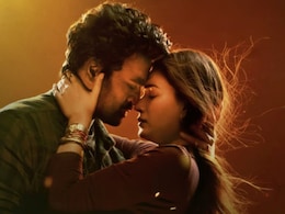 <i>Tere Ishk Mein</i> Box Office Collection Day 6: Dhanush And Kriti Sanon's Film Is At Rs 76 Crore And Counting