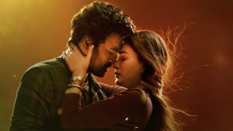 <i>Tere Ishk Mein</i> Box Office Collection Day 6: Dhanush And Kriti Sanon's Film Is At Rs 76 Crore And Counting