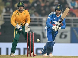 Tilak Varma Makes Big Statement Amid Question Mark On India's T20I Batting Order: "Everyone Is Flexible"