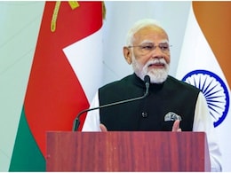 यूरोप से अफ्रीका तक का 'ब्रिज' बनेगा ओमान, ट्रेड एग्रीमेंट के बाद भारतीय एक्सपोर्टर्स के लिए खुलने वाले हैं दुनिया के 4 बड़े बाजार