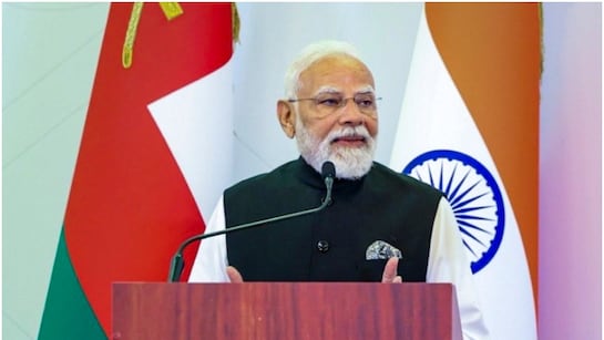 यूरोप से अफ्रीका तक का 'ब्रिज' बनेगा ओमान, ट्रेड एग्रीमेंट के बाद भारतीय एक्सपोर्टर्स के लिए खुलने वाले हैं दुनिया के 4 बड़े बाजार