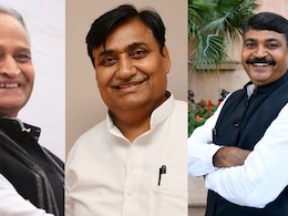 अरावली मामले पर SC के फैसले को गहलोत-डोटासरा और जूली ने बताया बड़ी जीत, कहा- अगली शताब्दी तक सोचकर हो काम