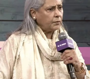 'गंदे पैंट पहन कर आते हैं', Jaya Bachchan के बयान पर भड़के पैपाराजी, बोले- बॉयकॉट करेंगे बच्चन फैमिली