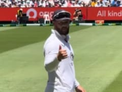 "You Want A Beer?" Australian Fan Asks Duckett. England Stars Reply Viral