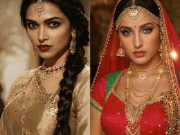 70s की एक्ट्रेस के लुक में नोरा, दीपिका, श्रद्धा का AI वीडियो वायरल, मुमताज के लुक में कैटरीना पर फिदा हुए फैंस