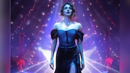 <i>Toxic Fairy Tale For Grown-Ups</i>: Presenting Kiara Advani As 'Nadia' In First-Look Poster