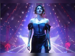 <i>Toxic Fairy Tale For Grown-Ups</i>: Presenting Kiara Advani As 'Nadia' In First-Look Poster