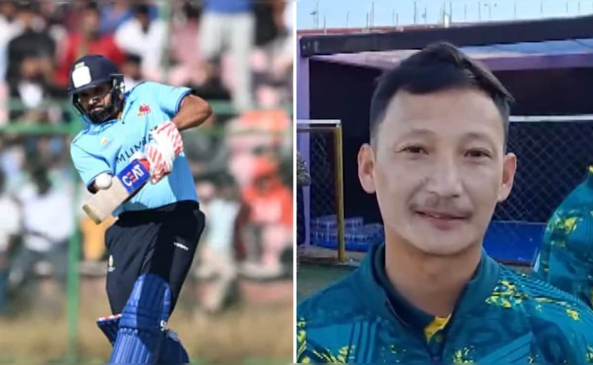 जिस टीम के खिलाफ रोहित ने ठोके 155 रन, उसी के कप्तान ने क्यों कहा- यह हमारे लिए सपना सच होने जैसा