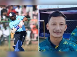 जिस टीम के खिलाफ रोहित ने ठोके 155 रन, उसी के कप्तान ने क्यों कहा- यह हमारे लिए सपना सच होने जैसा