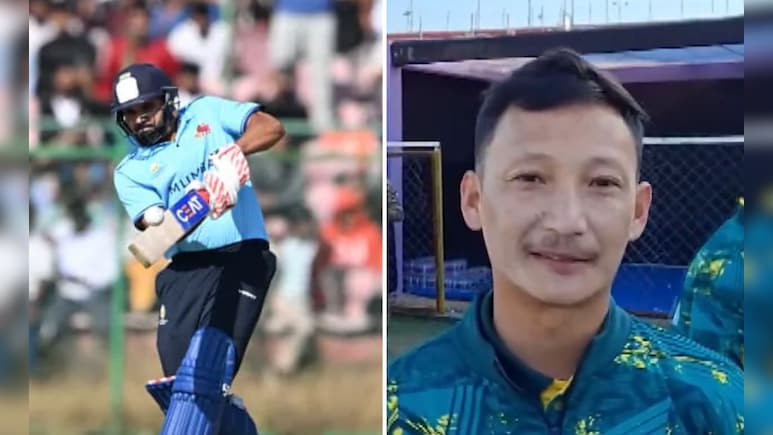 जिस टीम के खिलाफ रोहित ने ठोके 155 रन, उसी के कप्तान ने क्यों कहा- यह हमारे लिए सपना सच होने जैसा