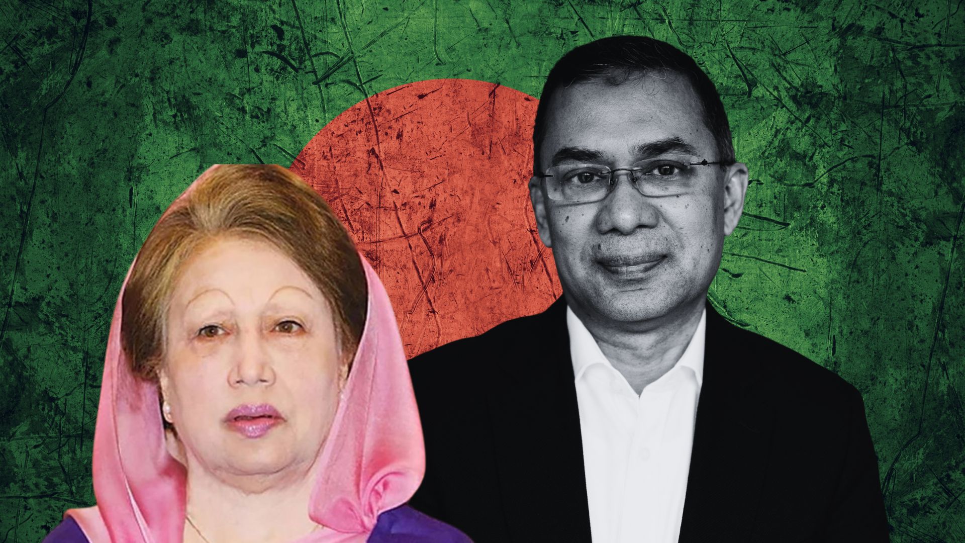 उत्सव की तैयारी, सिक्योरिटी टाइट... 17 साल बाद कल बांग्लादेश पहुंच रहे हैं खालिदा जिया के बेटे तारीक रहमान