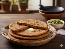 Can Eating Bajra Roti Daily Help With Weight Loss? Millets Expert Shares Essential Tips