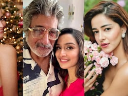 Shakti Kapoor Reacts To Claims Shraddha Kapoor Doing Fewer Films Than Alia Bhatt And Ananya Panday: "<i>Inn Sabse Zyaada Paisa Leti Hai</i>"