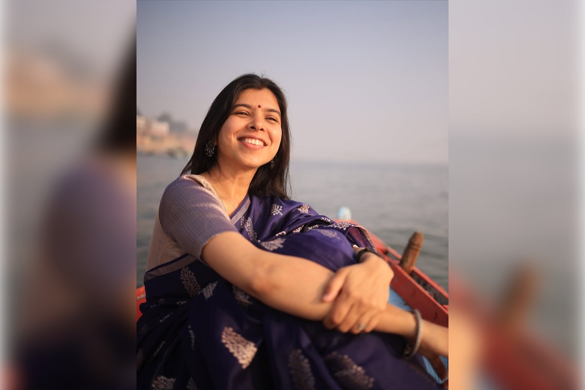 Praveen Sharma,Praveen Sharma Instagram,Praveen Sharma Latest updates,Praveen Sharma lifestyle,Praveen Sharma astrology,trending story,viral news,Whosthat360,sunrise mantra,sunset mantra