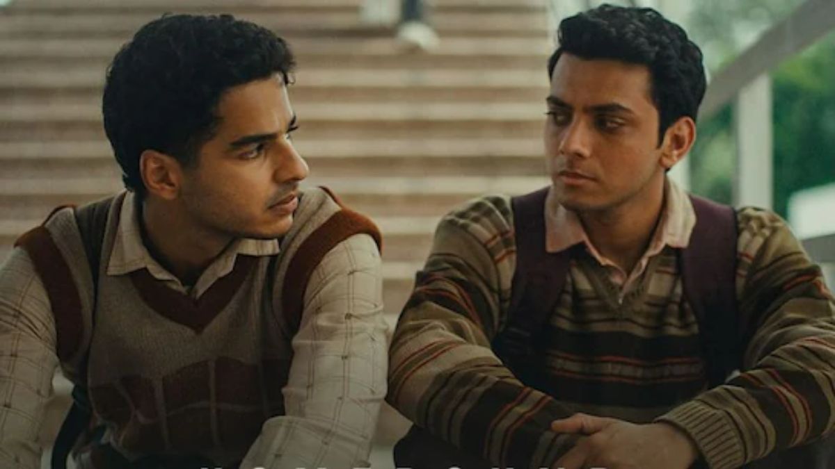 If <i>Homebound</i> Won An Oscar, How Would Ishaan Khatter React? What Actor Told NDTV