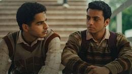 If <i>Homebound</i> Won An Oscar, How Would Ishaan Khatter React? What Actor Told NDTV