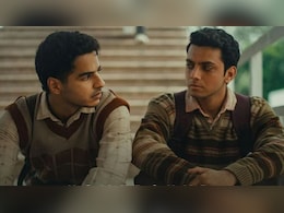 If <i>Homebound</i> Won An Oscar, How Would Ishaan Khatter React? What Actor Told NDTV