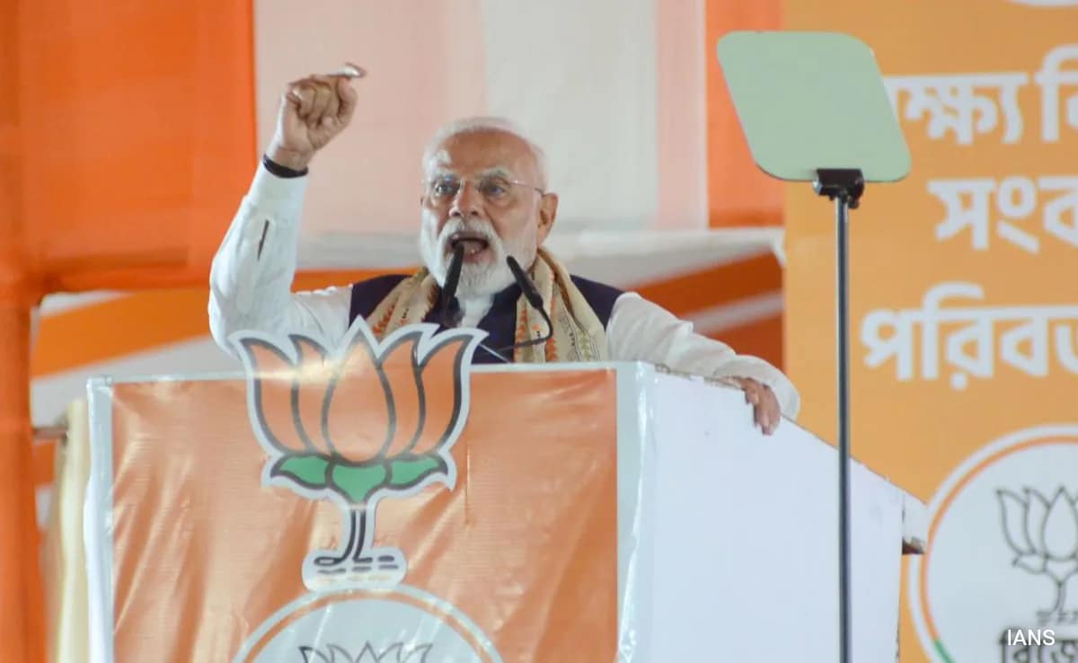 Catch Salahuddin: Inspired By US Action In Venezuela, PoK Refugees' Appeal To PM