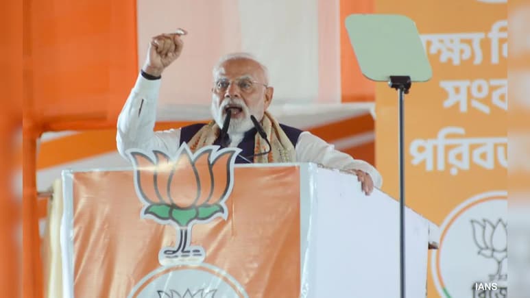 Catch Salahuddin: Inspired By US Action In Venezuela, PoK Refugees' Appeal To PM