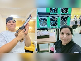 Success Story: आर्मी का सपना टूटा तो पिस्टल थाम शूटिंग में रचा इतिहास, 2 बेटियों की मां प्रतिभा सिंह कौन हैं?