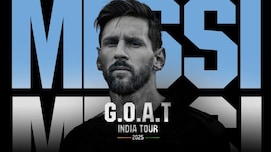 Messi Success Story: 10 साल की उम्र में गंभीर बीमारी, इलाज के लिए दर-दर भटका परिवार- कुछ ऐसी है 'फुटबॉल किंग' की कहानी