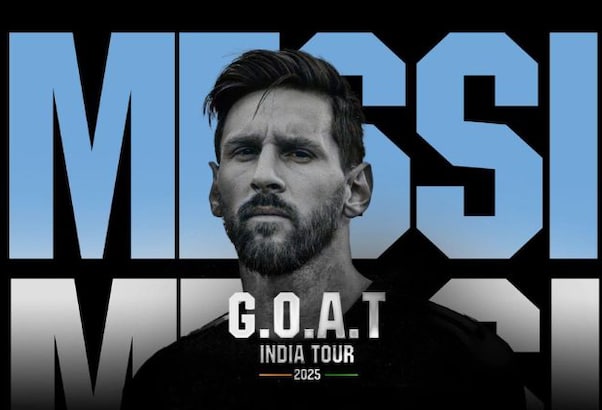 Messi Success Story: 10 साल की उम्र में हुई गंभीर बीमारी, इलाज के लिए नहीं थे पैसे- कुछ ऐसी है 'फुटबॉल किंग' की कहानी