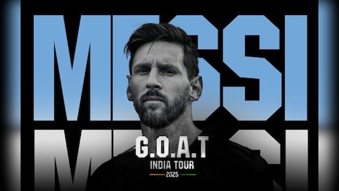 Messi Success Story: 10 साल की उम्र में हुई गंभीर बीमारी, इलाज के लिए नहीं थे पैसे- कुछ ऐसी है 'फुटबॉल किंग' की कहानी