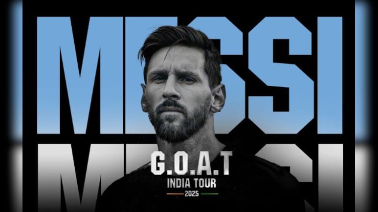 Messi Success Story: 10 साल की उम्र में हुई गंभीर बीमारी, इलाज के लिए नहीं थे पैसे- कुछ ऐसी है 'फुटबॉल किंग' की कहानी