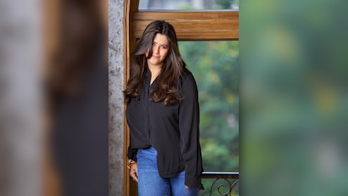 क्या एकता कपूर भारतीय एंटरटेनमेंट की सबसे प्रासंगिक महिला? 2025 में खुद को नया रूप दिया