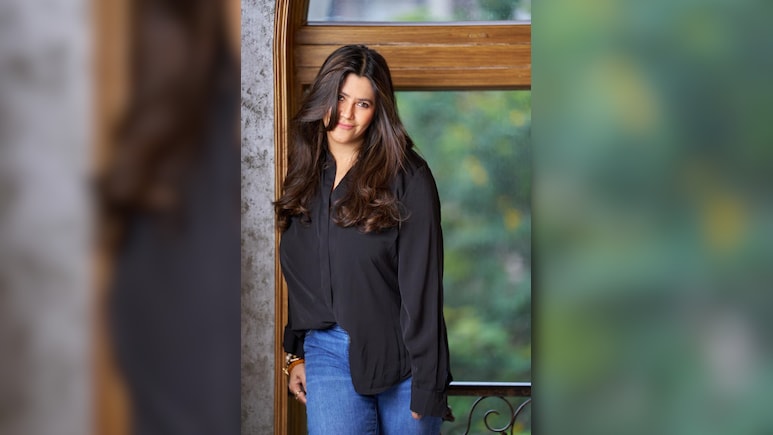 क्या एकता कपूर भारतीय एंटरटेनमेंट की सबसे प्रासंगिक महिला? 2025 में खुद को नया रूप दिया