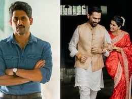 समांथा की शादी के चार घंटे बाद ही एक्स हस्बैंड नागा ने शेयर कर दी ये फोटो, जनता बोली- क्या टाइमिंग है